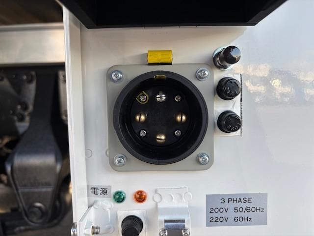 MITSUBISHI FUSOU FIGHTER 2025 Image 31