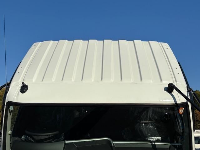 MITSUBISHI FUSOU FIGHTER 2025 Image 31