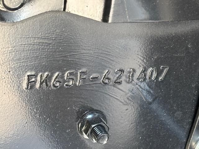 MITSUBISHI FUSOU FIGHTER 2025 Image 31