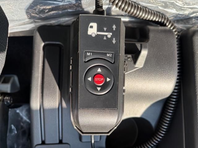 MITSUBISHI FUSOU FIGHTER 2025 Image 31