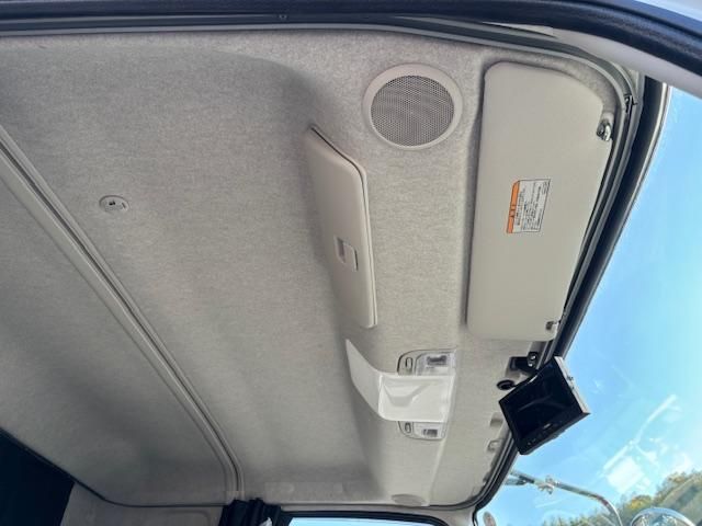 MITSUBISHI FUSOU FIGHTER 2025 Image 31