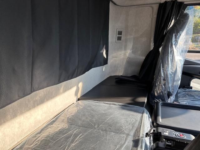 MITSUBISHI FUSOU FIGHTER 2025 Image 31