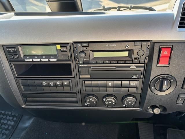 MITSUBISHI FUSOU FIGHTER 2025 Image 31