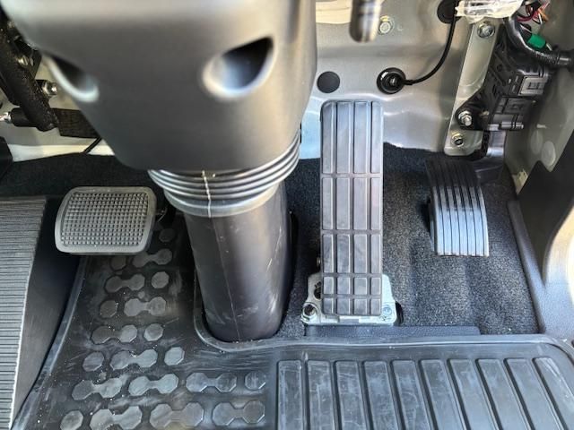 MITSUBISHI FUSOU FIGHTER 2025 Image 31