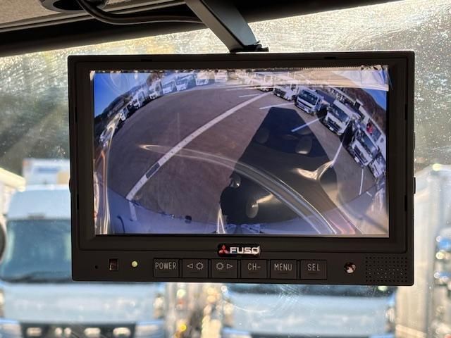 MITSUBISHI FUSOU FIGHTER 2025 Image 31