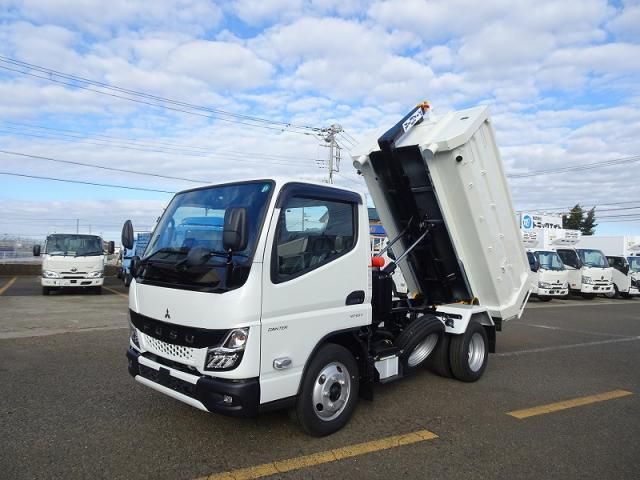 MITSUBISHI CANTER 2025 Image 31