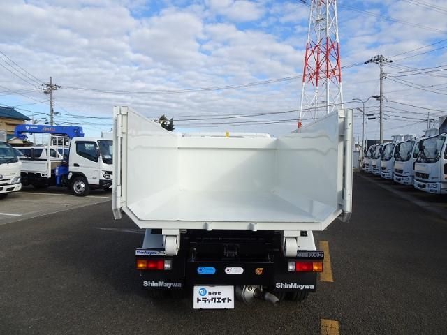 MITSUBISHI CANTER 2025 Image 31