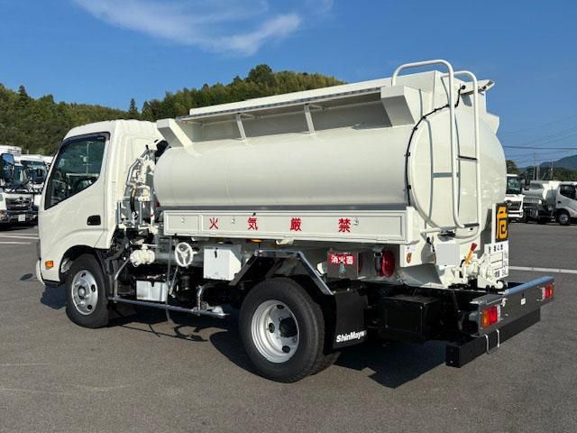 HINO DUTRO 2025 Image 31