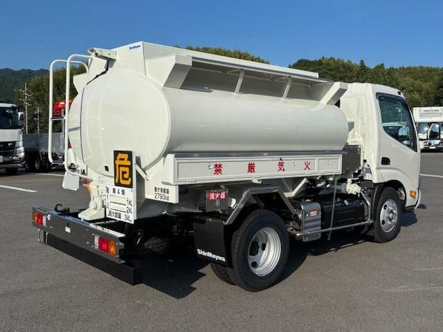 HINO DUTRO 2025 Image 31