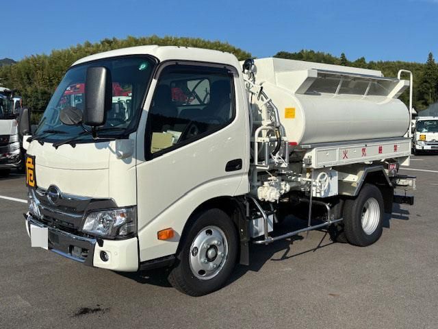 HINO DUTRO 2025 Image 31