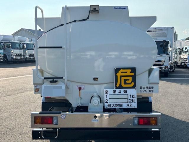 HINO DUTRO 2025 Image 31