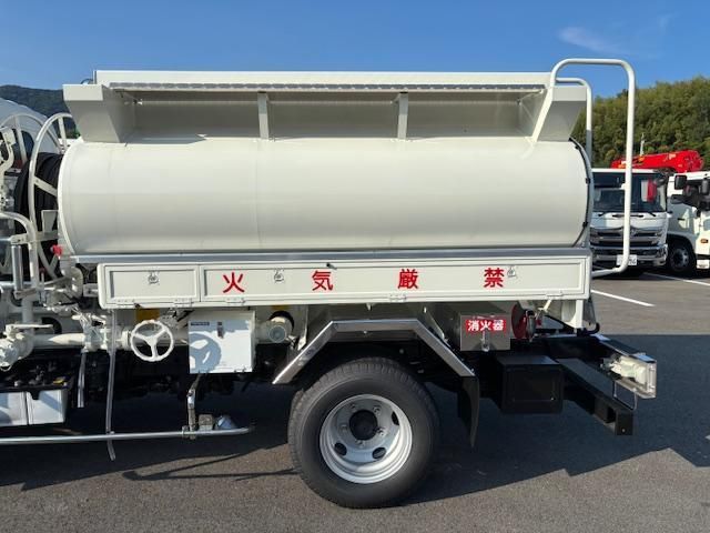 HINO DUTRO 2025 Image 31