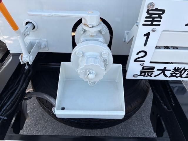 HINO DUTRO 2025 Image 31