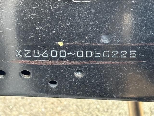 HINO DUTRO 2025 Image 31