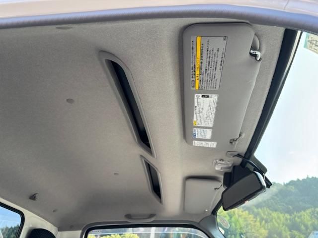 HINO DUTRO 2025 Image 31