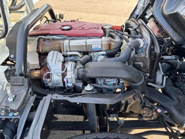 HINO DUTRO 2025 Image 31