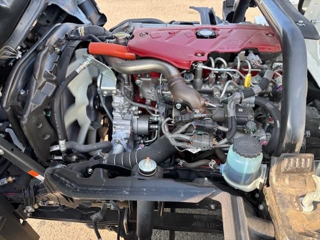 HINO DUTRO 2025 Image 31