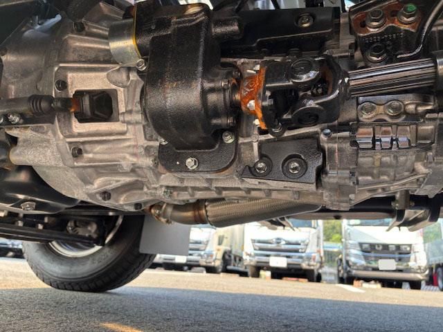 HINO DUTRO 2025 Image 31