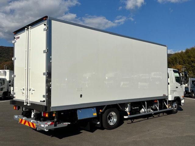 MITSUBISHI FUSOU FIGHTER 2025 Image 31