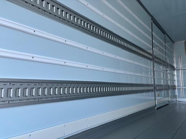 MITSUBISHI FUSOU FIGHTER 2025 Image 31