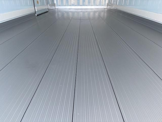 MITSUBISHI FUSOU FIGHTER 2025 Image 31