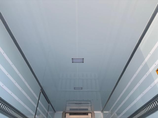 MITSUBISHI FUSOU FIGHTER 2025 Image 31