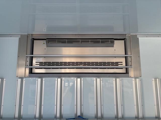 MITSUBISHI FUSOU FIGHTER 2025 Image 31