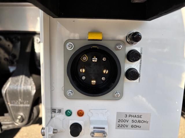 MITSUBISHI FUSOU FIGHTER 2025 Image 31