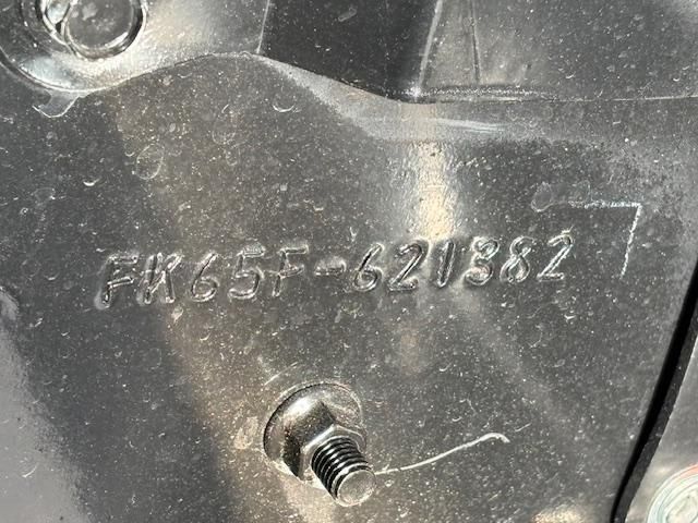 MITSUBISHI FUSOU FIGHTER 2025 Image 31