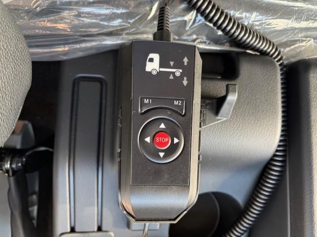 MITSUBISHI FUSOU FIGHTER 2025 Image 31