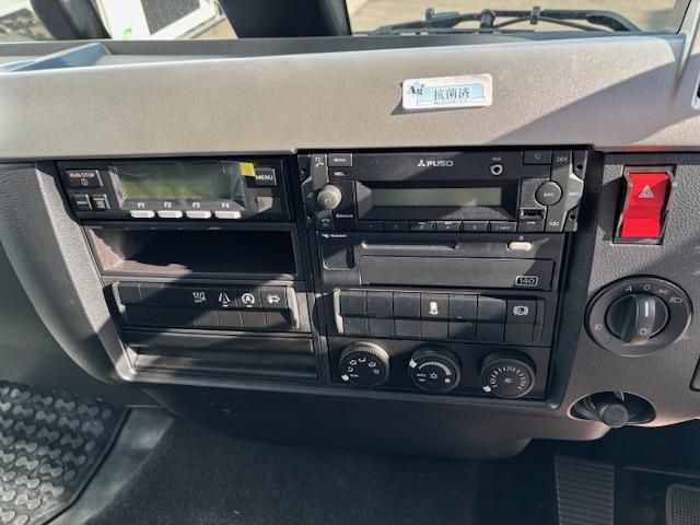 MITSUBISHI FUSOU FIGHTER 2025 Image 31