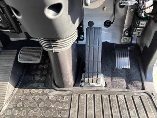 MITSUBISHI FUSOU FIGHTER 2025 Image 31