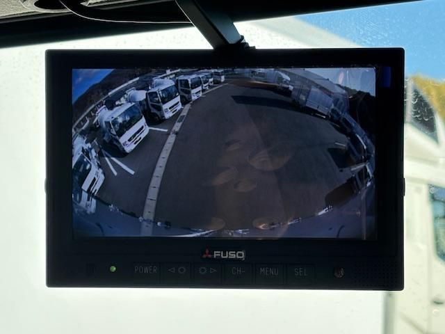 MITSUBISHI FUSOU FIGHTER 2025 Image 31