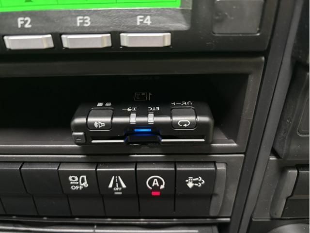 MITSUBISHI FUSOU FIGHTER 2025 Image 31