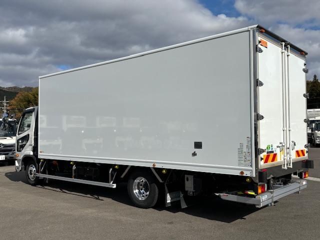 MITSUBISHI FUSOU FIGHTER 2023 Image 31