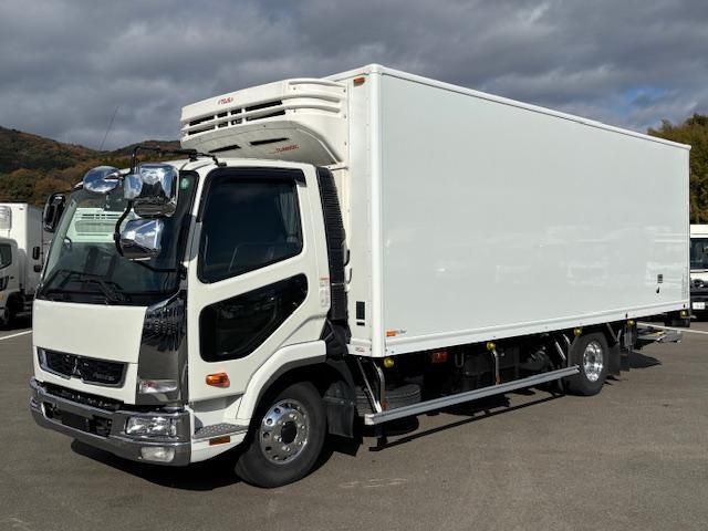 MITSUBISHI FUSOU FIGHTER 2023 Image 31