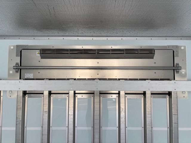 MITSUBISHI FUSOU FIGHTER 2023 Image 31