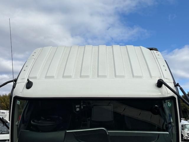 MITSUBISHI FUSOU FIGHTER 2023 Image 31