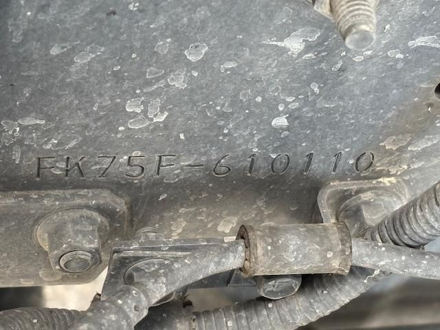 MITSUBISHI FUSOU FIGHTER 2023 Image 31