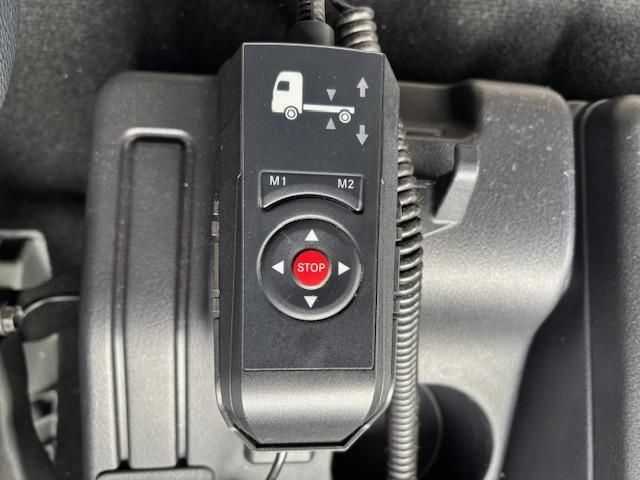 MITSUBISHI FUSOU FIGHTER 2023 Image 31