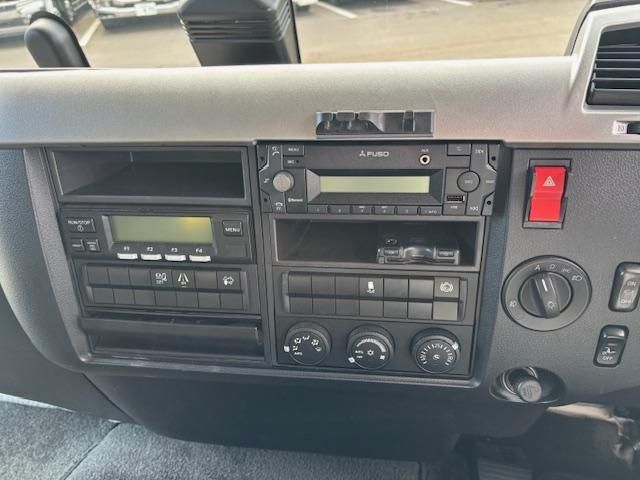 MITSUBISHI FUSOU FIGHTER 2023 Image 31