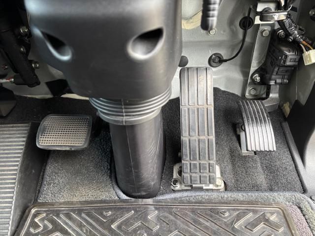 MITSUBISHI FUSOU FIGHTER 2023 Image 31