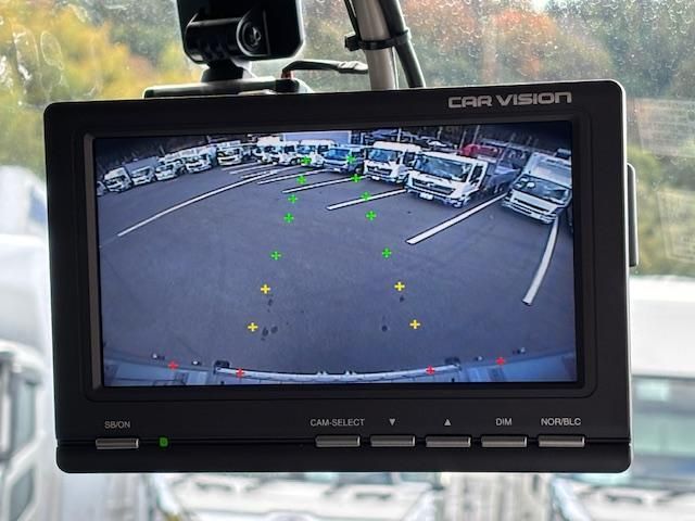 MITSUBISHI FUSOU FIGHTER 2023 Image 31