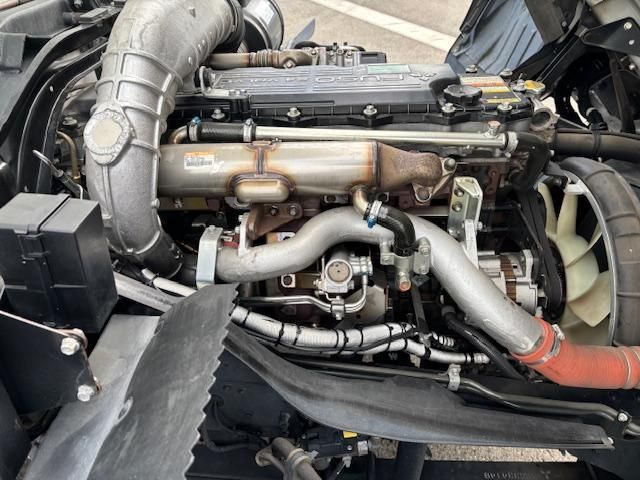 MITSUBISHI FUSOU FIGHTER 2023 Image 31