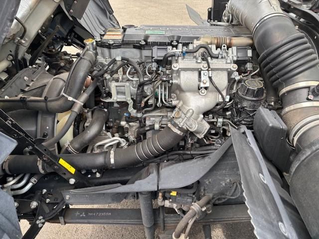 MITSUBISHI FUSOU FIGHTER 2023 Image 31