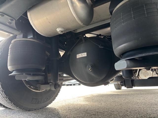 MITSUBISHI FUSOU FIGHTER 2023 Image 31