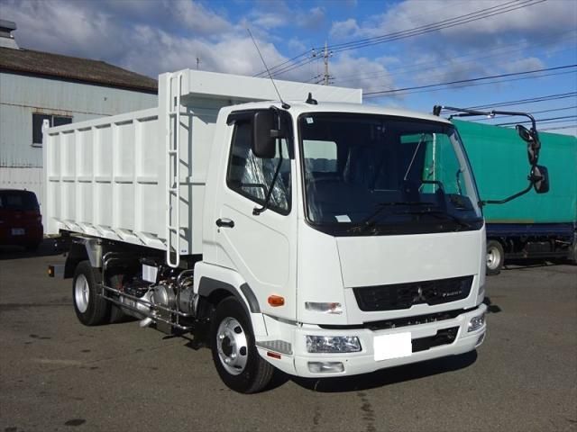 MITSUBISHI FUSOU FIGHTER 2025 Image 31