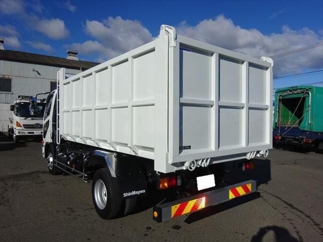 MITSUBISHI FUSOU FIGHTER 2025 Image 31