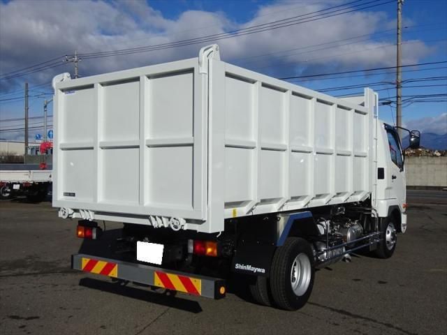 MITSUBISHI FUSOU FIGHTER 2025 Image 31