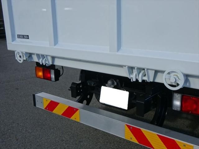 MITSUBISHI FUSOU FIGHTER 2025 Image 31